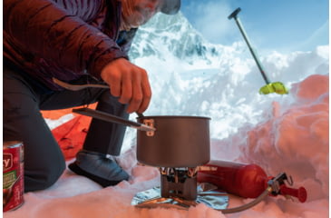 Image of MSR XGK EX Stove