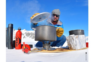 Image of MSR XGK EX Stove