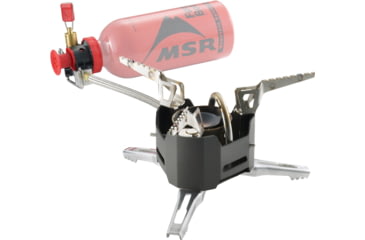 Image of MSR XGK EX Stove