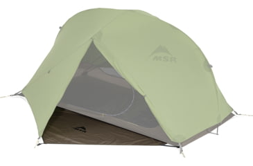 Image of MSR Mudmat 2
