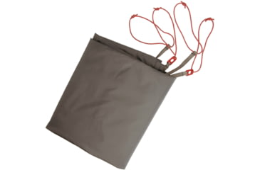 Image of MSR Mutha Hubba NX Footprint-Gray