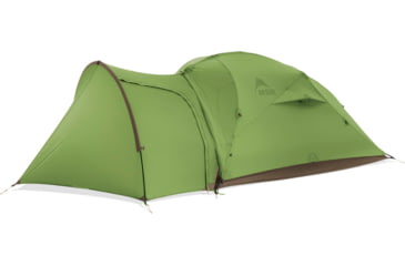 Image of MSR Nook Gear Shed Vestibule - Clearance