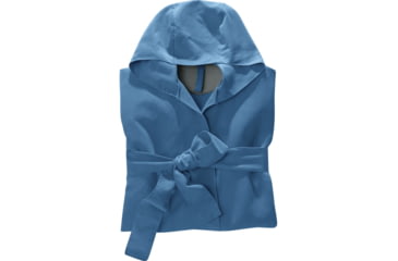 Image of PackTowl Robe-Sky Blue-Large