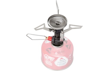 Image of MSR PocketRocket Deluxe, Red, 10955