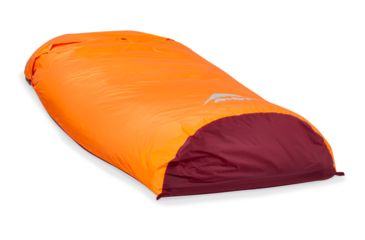 Image of MSR Pro Bivy, Orange, 10830