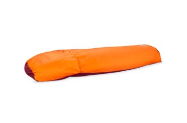 Image of MSR Pro Bivy, Orange, 10830