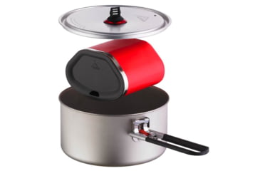 Image of MSR Quick 1 System