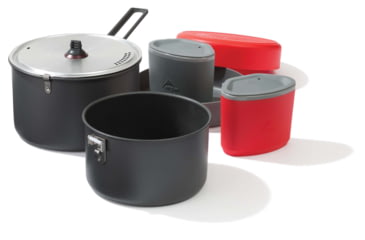 Image of MSR Quick 2 System, 6597