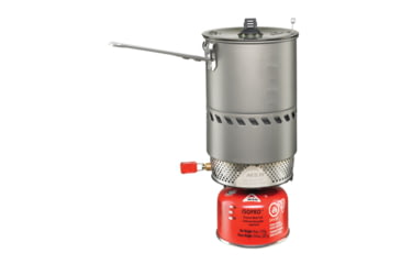 Image of Reactor 1.0L Stove System
