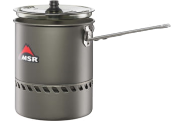 Image of MSR Reactor 1.7L Stove System, 11205