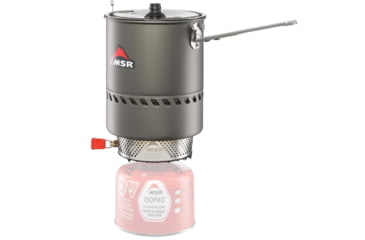 Image of MSR Reactor 1.7L Stove System, 11205
