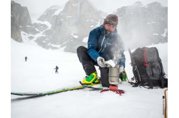 Image of MSR Reactor 1.7L Stove System, 11205