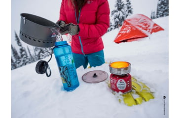 Image of MSR Reactor 1.7L Stove System, 11205