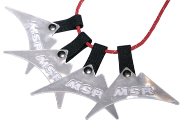 Image of MSR Reflective Guy Line Markers
