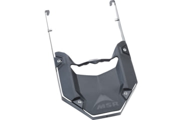 Image of MSR Revo Tail, Black, 5649