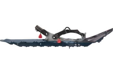 Image of MSR Revo Trail Snowshoes - Mens, Marine Fog, 25 in, 13621