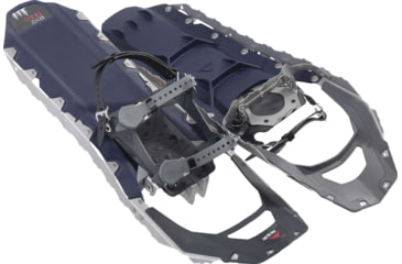 Image of MSR Revo Trail Snowshoes - Womens-Purple-22