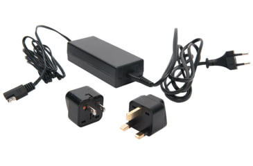 Image of MSR SE200 Power Supply w/ Adapters, 9416