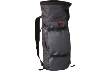 Image of MSR Snow Shoe Carry Pack, Charcoal, 11363