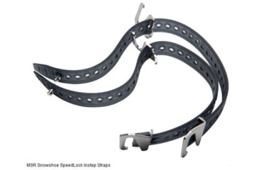 Image of MSR Speedlock Instep Strap