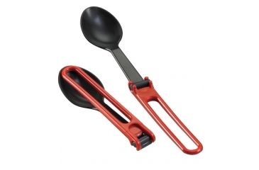 Image of MSR Spoon-Blue