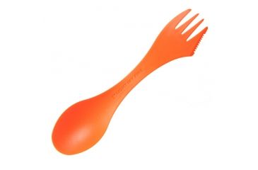 Image of MSR Spork - Steel Blue