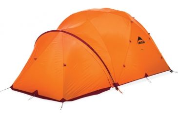 Image of MSR Stormking Tent - 5 Person, 4 Season