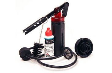 Image of MSR SweetWater Purifier System