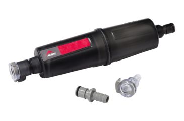 Image of MSR Thru-Link Inline Filter, Grey, 13236