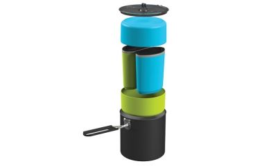 Image of Trail Lite Duo System
