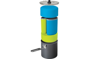 Image of MSR Trail Lite Duo System, One Size, 14274