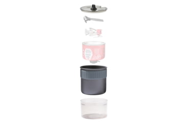 Image of MSR Trail Mini Duo Cook Set, 10375