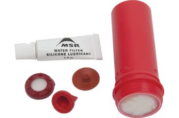 Image of MSR Trailshot Cartridge 09592