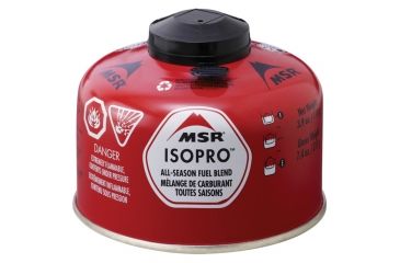 Image of IsoPro Fuel 4oz.