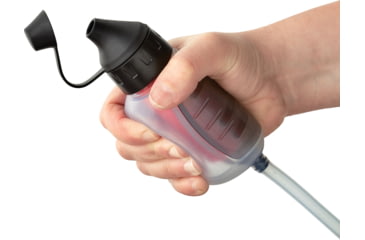 Image of MSR TrailShot Microfilter