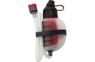Image of MSR TrailShot MicroFilter, Clear, 9385