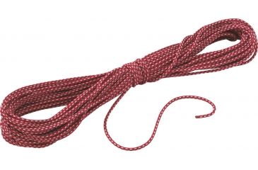 Image of MSR Ultralight Cord, Red, 1.8 MM, 5819