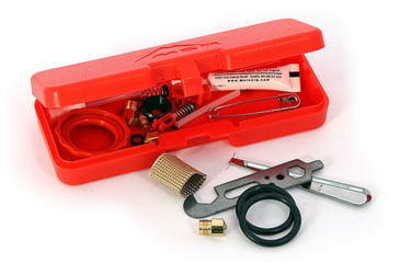Image of MSR Whisperlite Expedition Service Kit