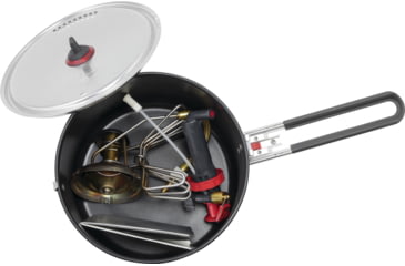 Image of MSR Whisperlite Stove, 14098, 14098