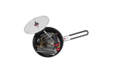 Image of MSR Whisperlite Stove, 14098, 14098