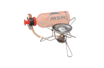 Image of MSR Whisperlite Stove, 14098, 14098