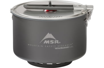 Image of MSR WindBurner Sauce Pot, 10369