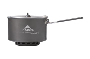 Image of MSR WindBurner Sauce Pot, 10369
