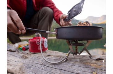 Image of MSR WindPro II Stove, 6636
