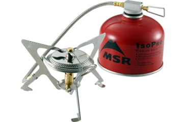 Image of MSR WindPro Stove