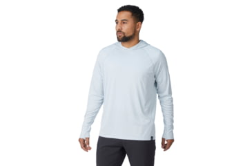 Image of Mt1000 Mens Adelphi UV Hooded L/S, mens-adelphi-l-s-mt1000