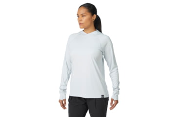 Image of Mt1050 Womens Adelphi UV Hooded L/S, womens-adelphi-l-s-mt1050