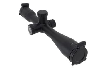 Image of MTC Optics Viper Pro 10x44 Rifle Scope, SCB2 Reticle, Illuminated, Black VP1044