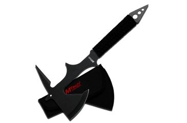 Image of Mtech 15in. Tactical Axe MT AXE4