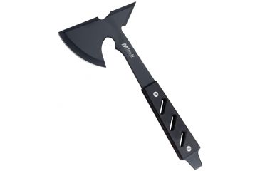 Image of Mtech 440 Black Finish Axe, 10.5in. MT601G10